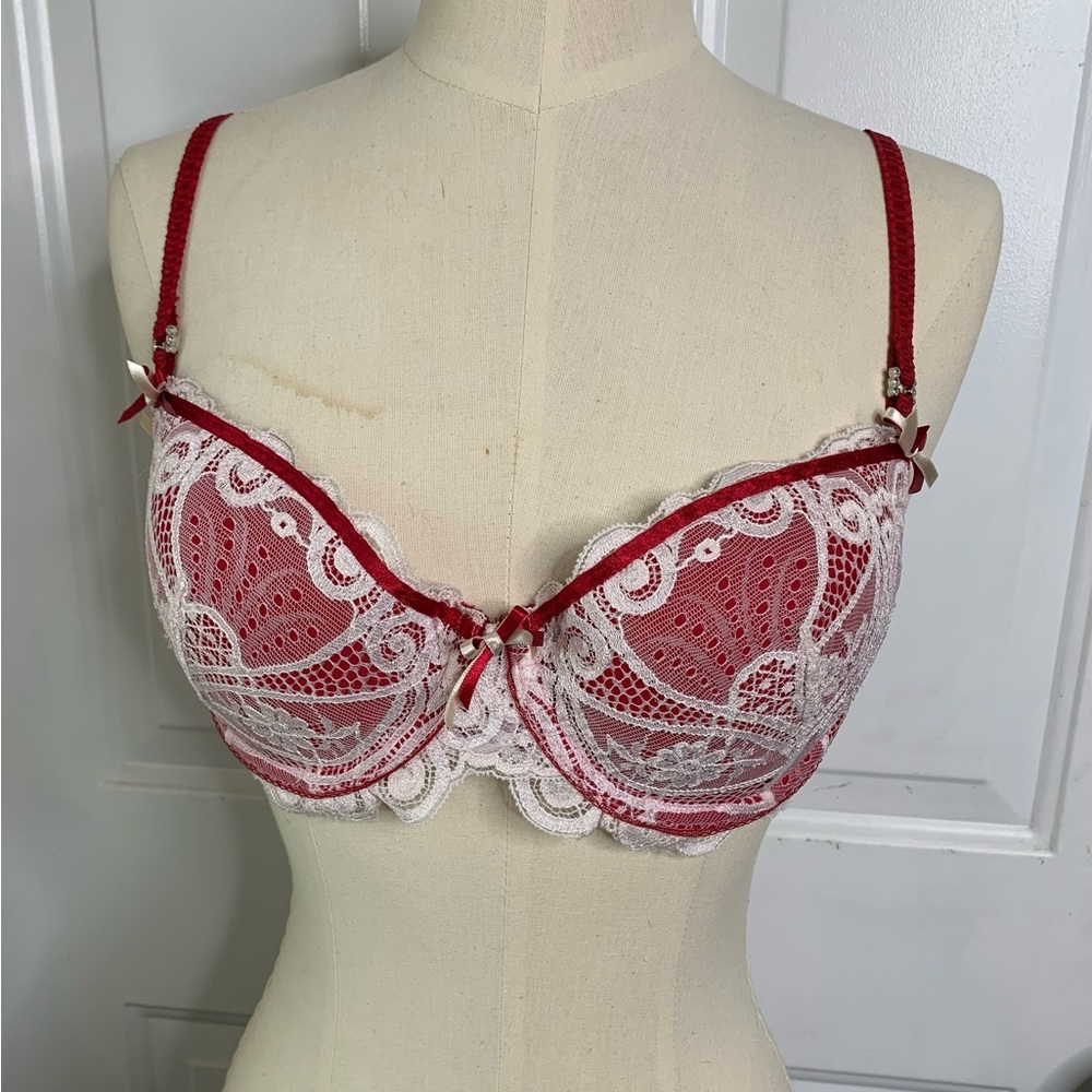 Victoria’s Secret Bras